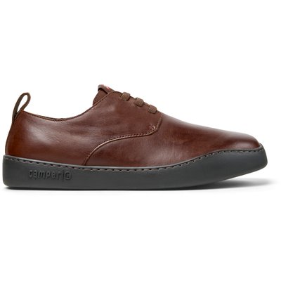 Derbies Peu Touring cuir CAMPER