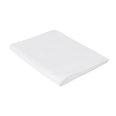 Drap Plat   Satin De Coton - DOUCE NUIT TRADITION DES VOSGES