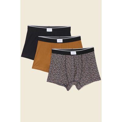Lot 3 boxers BONOBO