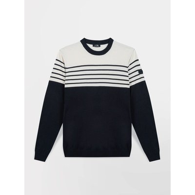 Pull col rond TOBIERON TBS