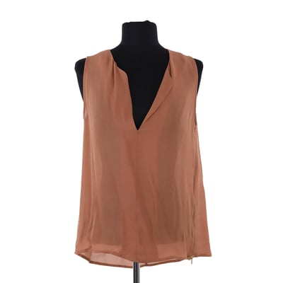 Top sans manche - Très Bon État THE KOOPLES