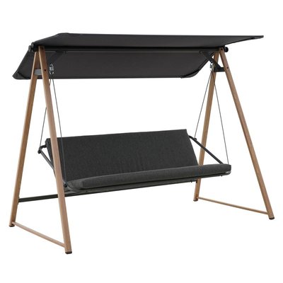 Balancelle de jardin SOLY HESPERIDE