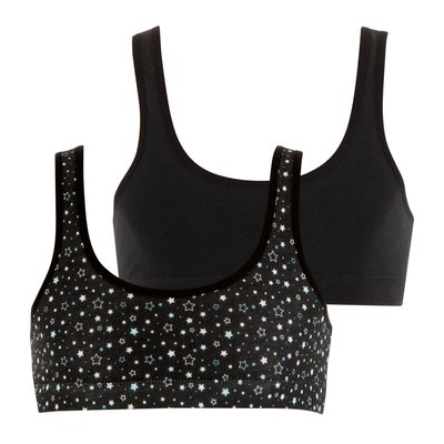 Brassières, lot de 2, MODE ATHENA