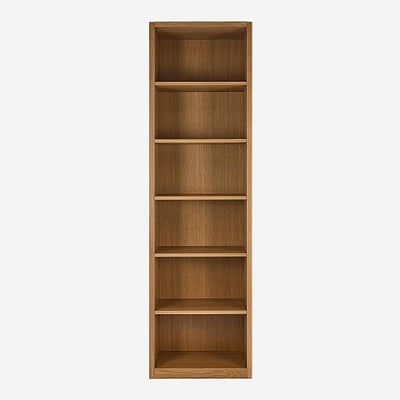 Bibliothèque bois CAMUS HABITAT