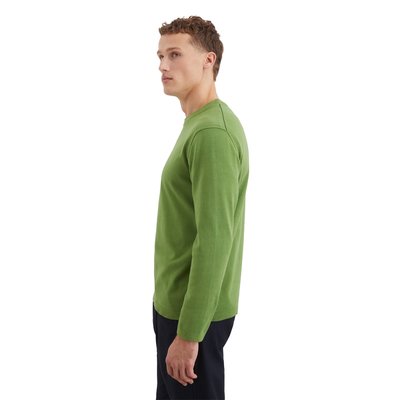 Pull-over regular en pur coton bio MARC O'POLO