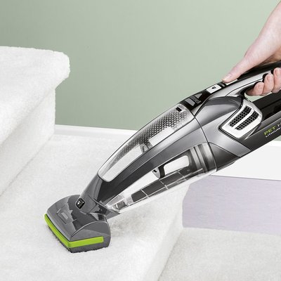 BISSELL Pet Hair Eraser 14.4V - Aspirateur de table BISSELL