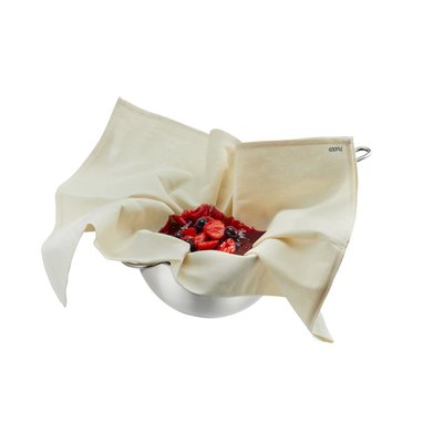 Tissu de filtration PASELO GEFU