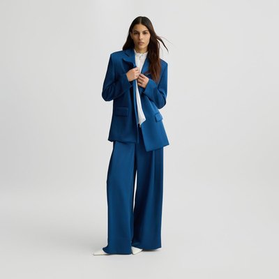 Top en georgette LIU JO