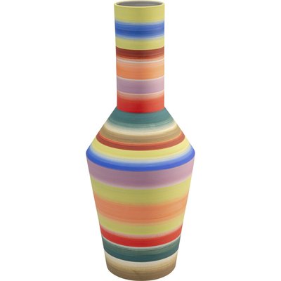 Vase arc-en-ciel 50cm KARE DESIGN