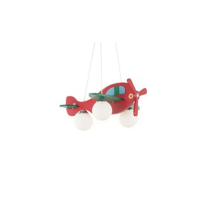 Suspension    AVION IDEAL LUX