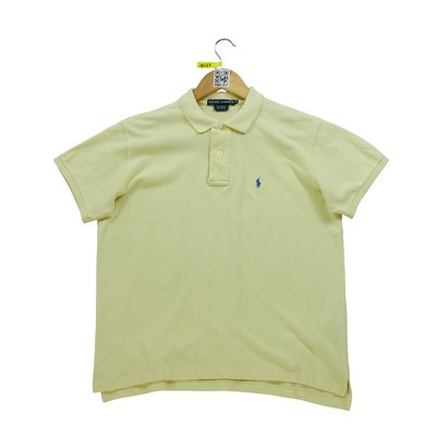 Polo - Très bon état RALPH LAUREN