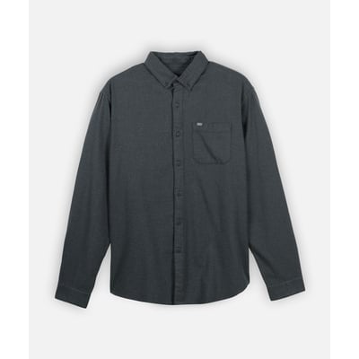 Chemise manches longues HILLTOP OXBOW