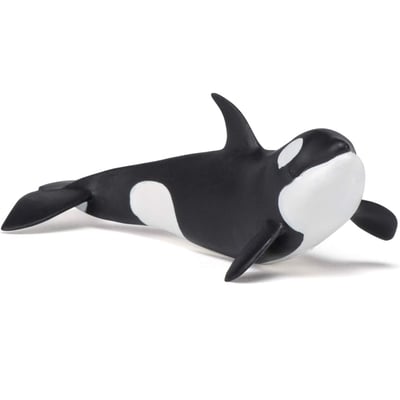 Figurine Orque PAPO