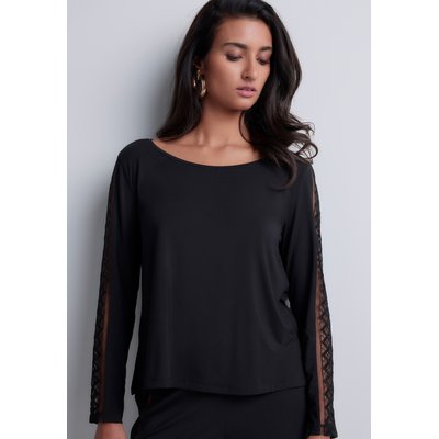 Top manches longues Sweet Obsession AUBADE