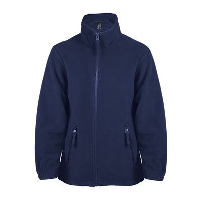Veste polaire NORTH SOLS