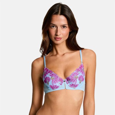 Soutien-gorge coques moulées CLEMENCE MORGAN