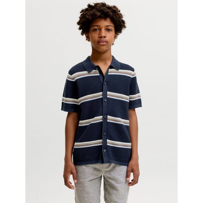 Polo Tricoté Polo tricoté Junior JACK & JONES JUNIOR