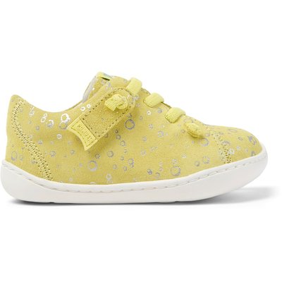 Chaussure camper fille 2025