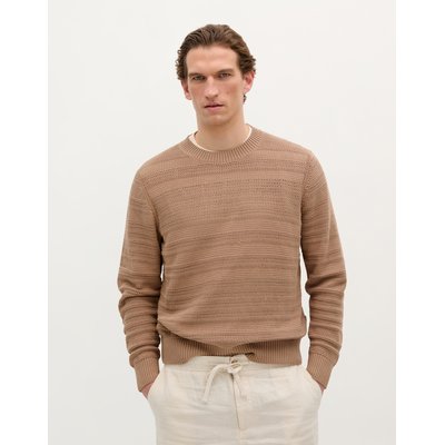 Tricot iver striped SCALPERS