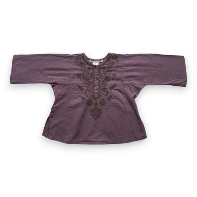 Blouse bébé - Très bon état BONPOINT
