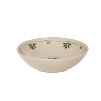 Coupelle Appoline  17 cm (lot de 3) TABLE PASSION