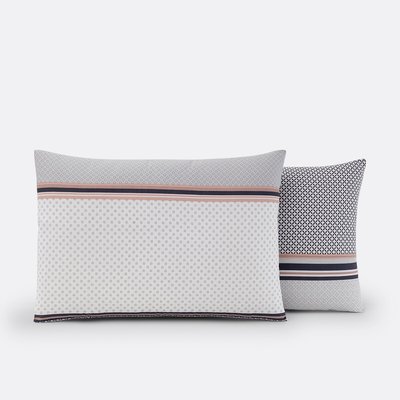 Nayma Cotton Pillowcase SO'HOME