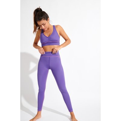 Legging Aeto - WELLNESS BANANA MOON