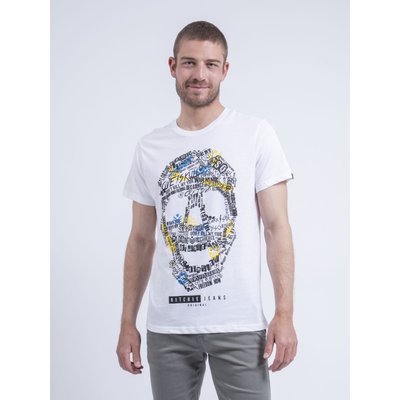 T-shirt Col Rond Nuskino RITCHIE