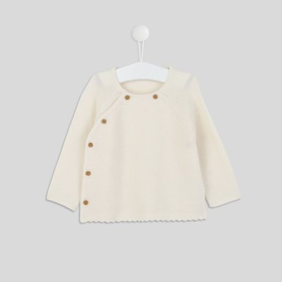 Brassière en coton BIO, certifié OEKO-TEX BOUT'CHOU
