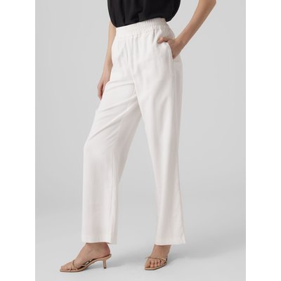 Pantalon tailleur femme taille 32 La Redoute