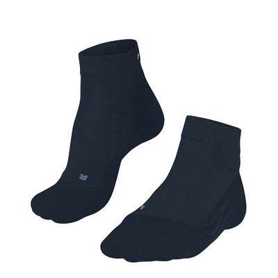 Chaussettes courtes GO2 Short Coton FALKE