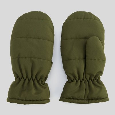 Moufle nylon garçon MONOPRIX