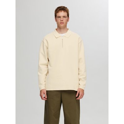Sweat zippé SELECTED HOMME SELECTED HOMME