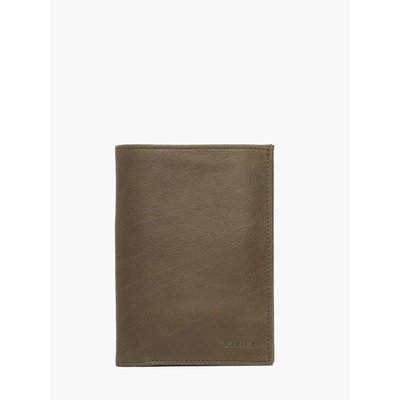 Portefeuille Oil cuir ETRIER