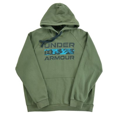 Sweat - Très bon état UNDER ARMOUR