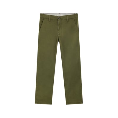 PANTALON CHINO CLOVER PULLIN