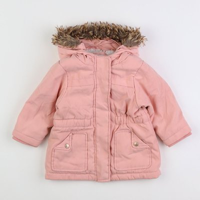 Parka - Très bon état VERTBAUDET