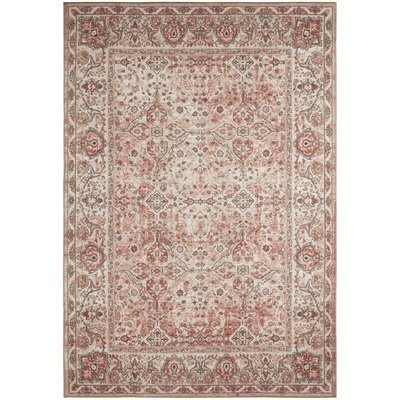 Tapis oriental rectangulaire, collection Carry RECOLLECTION