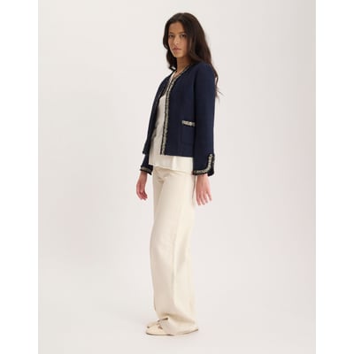 Veste misia INES DE LA FRESSANGE PARIS