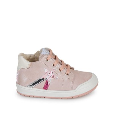 Sneakers alte Desiree in pelle GBB