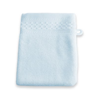 Gant De Toilette  en coton 500g/m² - ZERO TWIST TRADITION DES VOSGES
