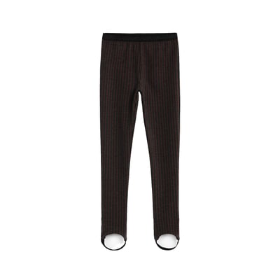 Leggings en maille unis DESIGUAL