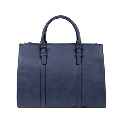 Sac porté main 2 poignées  A4 GRACIEUSE HEXAGONA