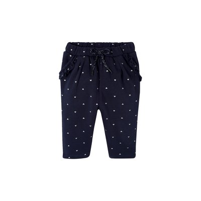 Pantalon molleton VERTBAUDET