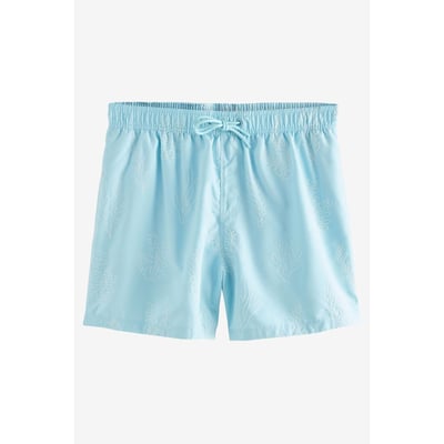 Short de bain brodé NEXT
