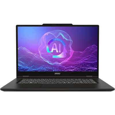 PC Gamer VenturePro 17" FHD 144Hz Intel Core 7 240H Nvidia GeForce RTX 5060 16 Go RAM DDR5 SSD 1 To MSI