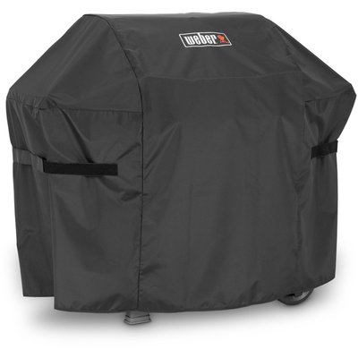 Housse barbecue Premium SPIRIT II 300 / E0-210/2 WEBER