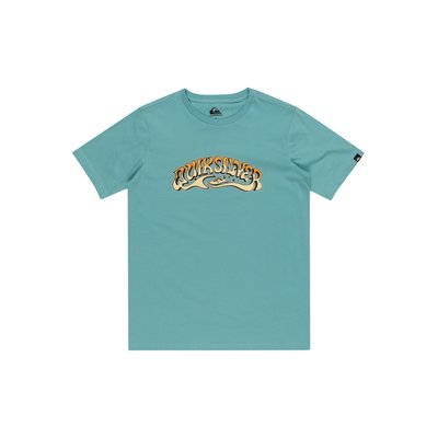 T-shirt BUBBLE ARCH QUIKSILVER
