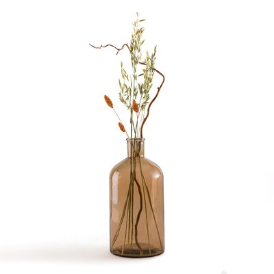 Vaso in vetro H28 cm, Botelia LA REDOUTE INTERIEURS
