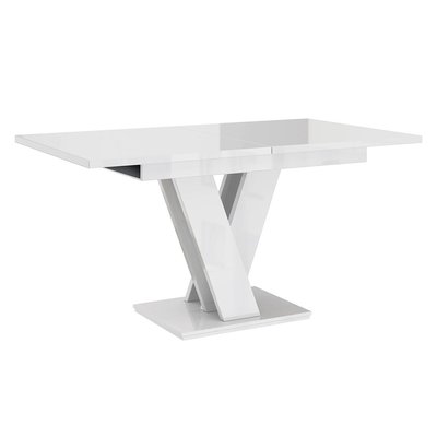 Table à manger  120x80 cm - XANDRIEL LISA DESIGN